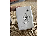 Loobex hava buhar makinası #1278021695