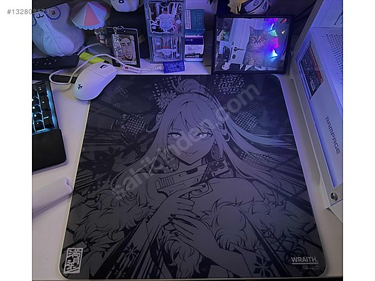 wraith cosmic glass v2 evil edition sahibinden.comda - 1328021737
