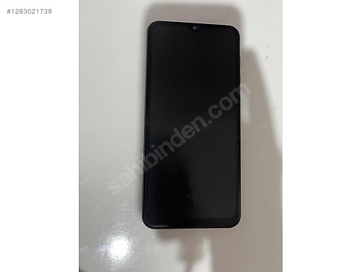 İkinci El ve Sıfır Alışveriş / Cep Telefonu & Aksesuar / Cep Telefonu / Samsung / Galaxy A50