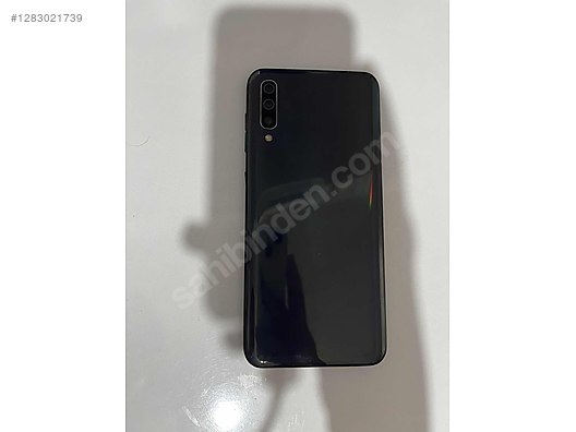 İkinci El ve Sıfır Alışveriş / Cep Telefonu & Aksesuar / Cep Telefonu / Samsung / Galaxy A50