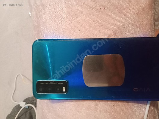 Used & Brand New Items / Cell Phones & Accessories / Cell Phones / Vivo / Y20