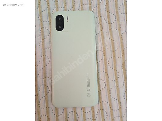 Used & Brand New Items / Cell Phones & Accessories / Cell Phones / Xiaomi / Mi A1 (5X)