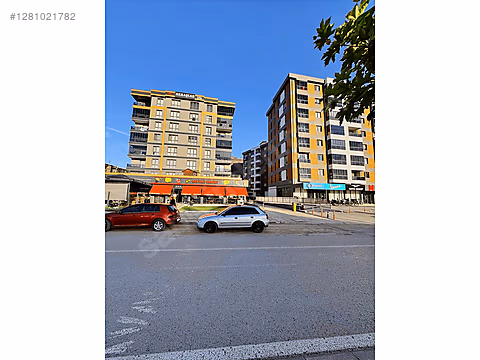 EMLAX SİVAS'TAN AKKAŞLAR LİFE'DA SATILIK 4+1 DAİRE #1281021782