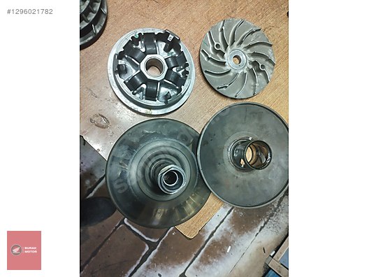 Debriyaj / HONDA PCX 125 2019 MODEL DEBRIYAJ sahibinden.comda