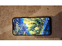 huawei mate 20 lite