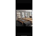 Pilates ekipmanları