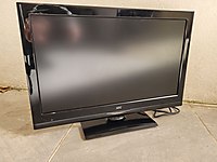 Seg 22 inch slim LED televizyon