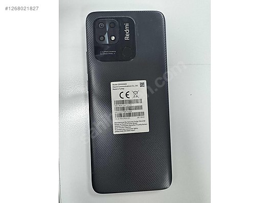 Used & Brand New Items / Cell Phones & Accessories / Cell Phones / Xiaomi / Redmi 10C