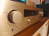 ACCUPHASE E 210