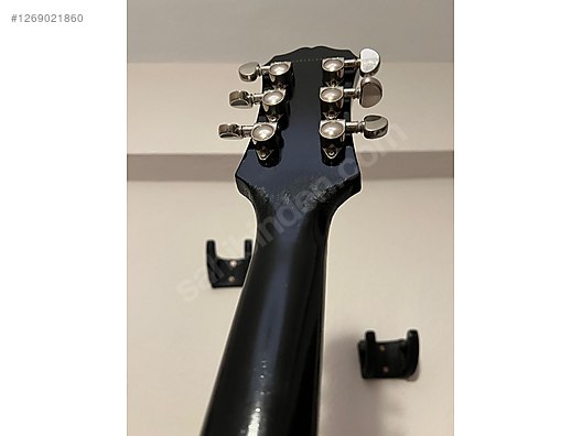 İkinci El ve Sıfır Alışveriş / Müzik / Müzik Aletleri / Telli Çalgılar / Gitar / Elektro