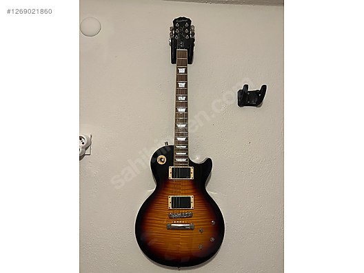 İkinci El ve Sıfır Alışveriş / Müzik / Müzik Aletleri / Telli Çalgılar / Gitar / Elektro