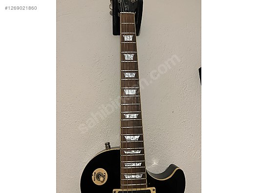 Epiphone Elektro Gitar