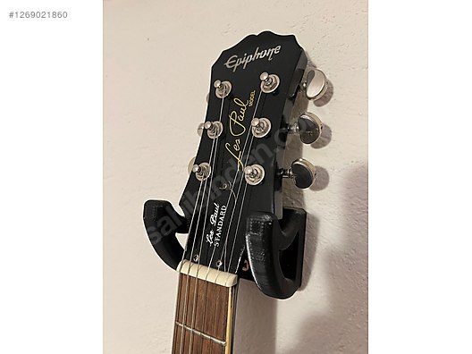 İkinci El ve Sıfır Alışveriş / Müzik / Müzik Aletleri / Telli Çalgılar / Gitar / Elektro