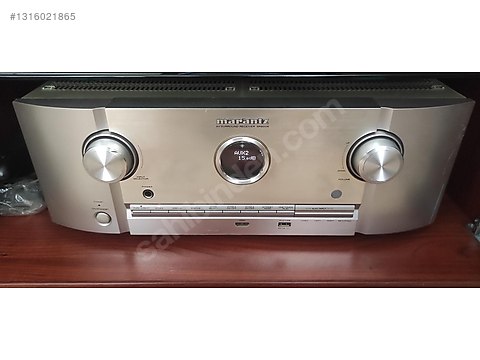 marantz AVサラウンドレシーバー SR6006 Marantz SR 6006(acil) sahibinden.comda - 1306541479