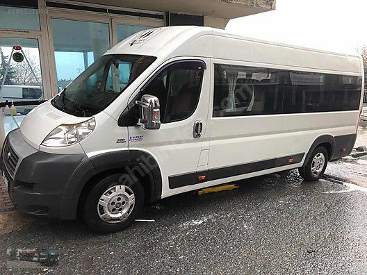 Galeriden Satilik 2013 Model 250000 Km Fiat Ducato 16 1 112 000 Tl 886021919