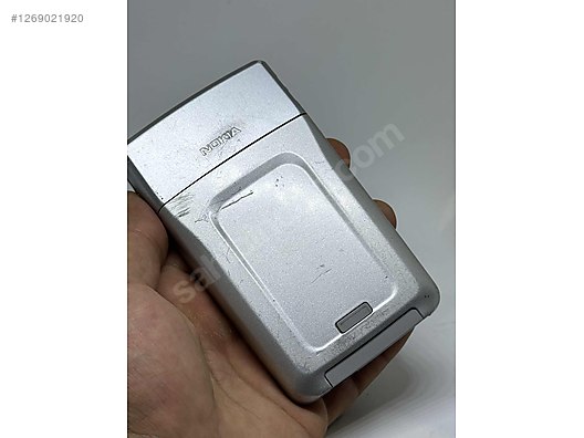 Nokia / E61 / Nokia E61 cep telefonu at sahibinden.com - 1269021920