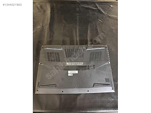 Monster / Monster Tulpar T7 V20.7|i7-12650H|RTX 4060 8GB 140W|32GB