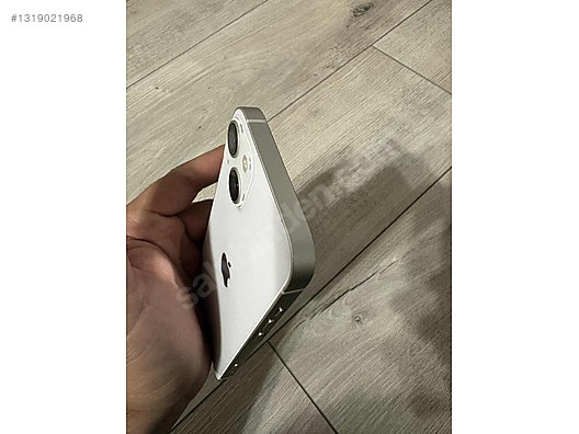 Apple / iPhone 13 / GARANTİLİ ÇİZİKSİZ LEKESİZ İPHONE 13
