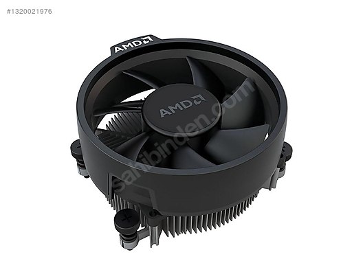 RYZEN 5 5600X ÇOK AZ KULLANILDI. YÜKSELTECEGİM İÇİN SATIYORUM