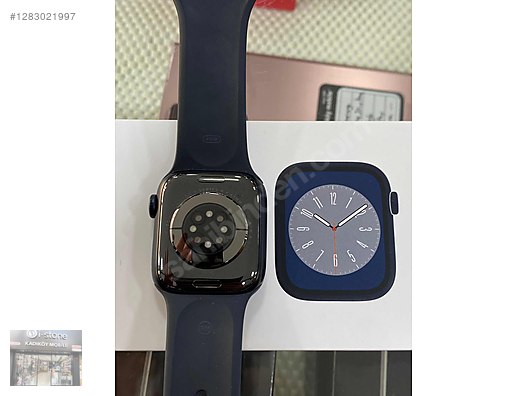 Used & Brand New Items / Cell Phones & Accessories / Wearable Technology / Smartwatch / Apple Watch