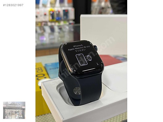 Used & Brand New Items / Cell Phones & Accessories / Wearable Technology / Smartwatch / Apple Watch