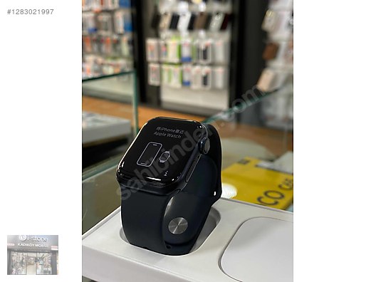 Used & Brand New Items / Cell Phones & Accessories / Wearable Technology / Smartwatch / Apple Watch