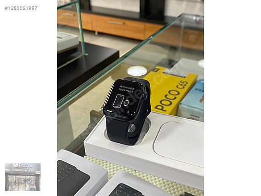 Used & Brand New Items / Cell Phones & Accessories / Wearable Technology / Smartwatch / Apple Watch