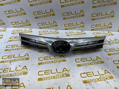 TOYOTA COROLLA 13-17 ÖN PANJUR NİKALEJLI 53111-02A80 - İlan ve