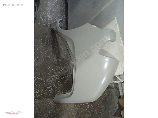 huynda Getz sol arka çamurluk #1221022019