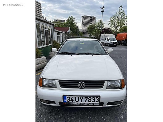 vw polo sdi for sale