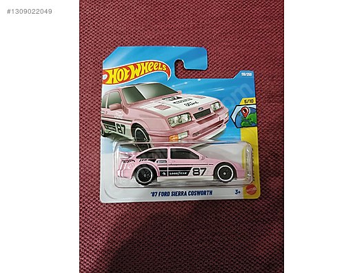 HOTWHEELS 