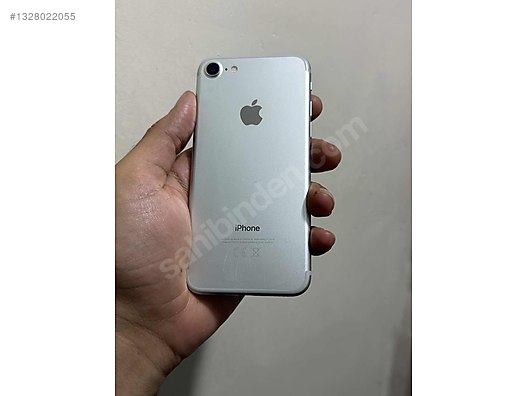 Apple / iPhone 7 / İphone 7 Hatasız on sahibinden.com - 1328022055