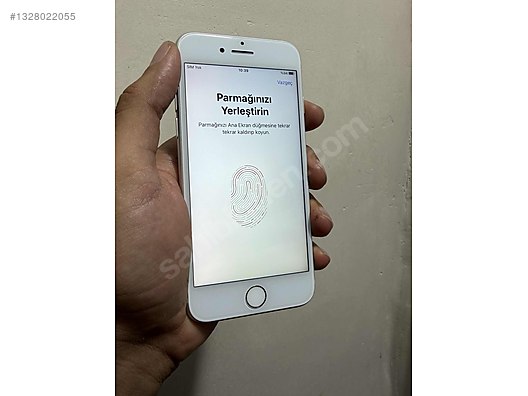 Apple / iPhone 7 / İphone 7 Hatasız sahibinden.comda - 1328022055
