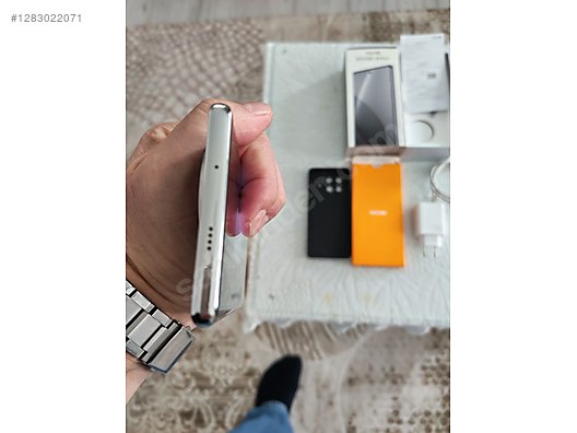 İkinci El ve Sıfır Alışveriş / Cep Telefonu & Aksesuar / Cep Telefonu / Tecno / Spark 20 Pro