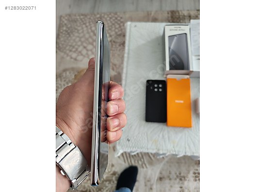 İkinci El ve Sıfır Alışveriş / Cep Telefonu & Aksesuar / Cep Telefonu / Tecno / Spark 20 Pro