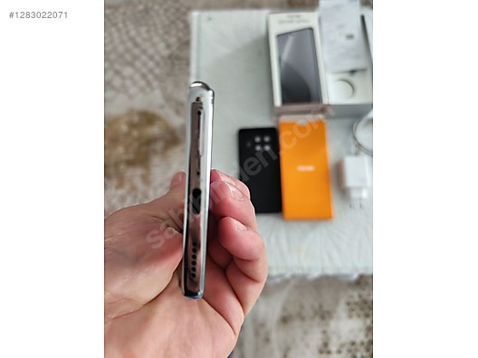 İkinci El ve Sıfır Alışveriş / Cep Telefonu & Aksesuar / Cep Telefonu / Tecno / Spark 20 Pro