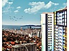 Butik Sitede, Kapalı Otoparklı, Deniz Manzaralı 3+1 Fırsat!