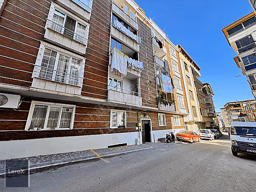 LEROX İBRAHİM'DEN ÇAMURLU MAH'DE SATILIK 3+1 FIRSAT DAİRE #1287022100