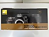 İkinci El ve Sıfır Alışveriş / Fotoğraf & Kamera / Dijital Fotoğraf Makinesi / DSLR / Nikon / D7500