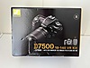 İkinci El ve Sıfır Alışveriş / Fotoğraf & Kamera / Dijital Fotoğraf Makinesi / DSLR / Nikon / D7500