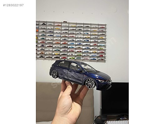 Used & Brand New Items / Toys & Hobbies / Diecast Model / Cars