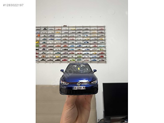 Used & Brand New Items / Toys & Hobbies / Diecast Model / Cars