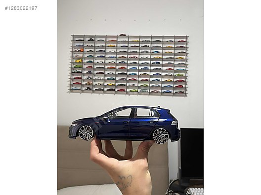 Used & Brand New Items / Toys & Hobbies / Diecast Model / Cars