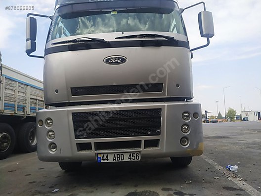 ford trucks cargo 3230 c model 188 000 tl sahibinden satilik ikinci el 876022205