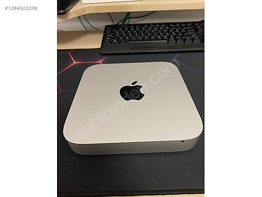 Apple / Mac mini 2014 sahibinden.comda - 1284022206