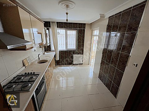 OVACIK GÜNEŞ EMLAK'TAN BAHÇE KATI 3+1 DAİRE