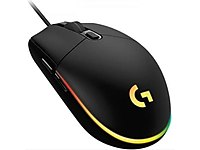 Logitech G102 Prodigy Gaming Mouse #1287022220