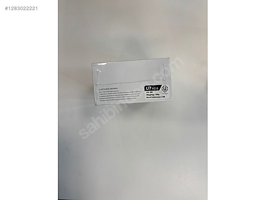 İkinci El ve Sıfır Alışveriş / Hobi & Oyuncak / RC Araçlar / Drone