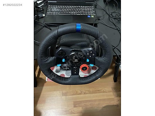 İkinci El ve Sıfır Alışveriş / Oyunculara Özel / Oyuncu Ekipmanları / Oyun Direksiyonu