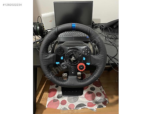 İkinci El ve Sıfır Alışveriş / Oyunculara Özel / Oyuncu Ekipmanları / Oyun Direksiyonu